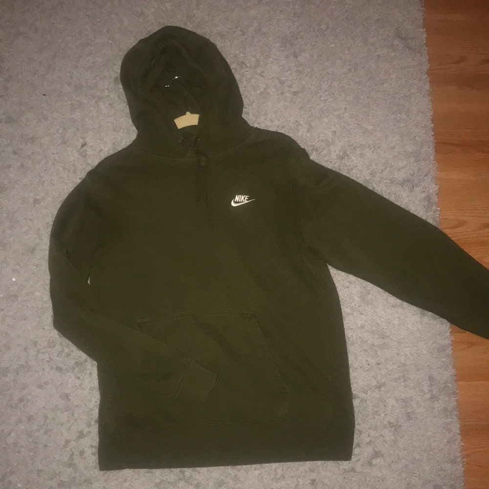 Nike sweatshirt